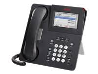 700506514 | Avaya 9621G IP Deskphone VoIP Phone