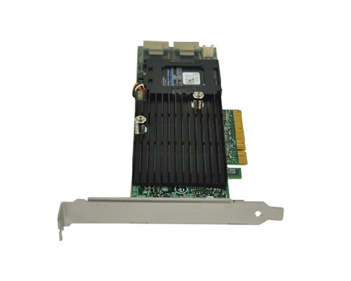 JJ8XD | Dell PERC H710P SAS 6Gb/s PCI Express RAID Controller for PowerEdge