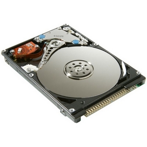 HTS541060G9SA00 | Hitachi 60GB 5400RPM SATA 1.5Gb/s 8MB Cache 2.5 Hard Drive