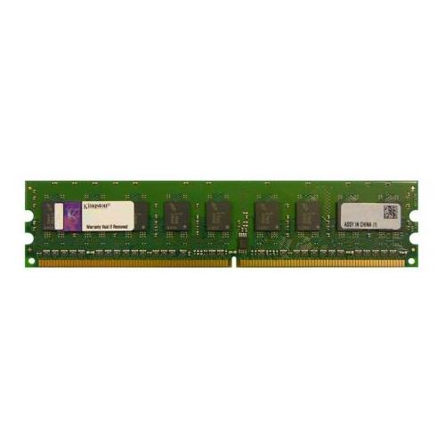 SYN26750 | Kingston 1GB (2x1GB) DDR2 ECC PC2-5300 667Mhz Memory