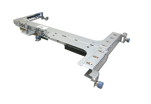 348792-001 | HP PCI Riser Assembly