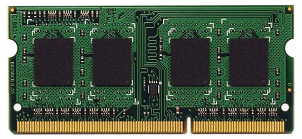 FPCEM563AP | Fujitsu 4GB DDR3-1066MHz PC3-8500 non-ECC Unbuffered CL7 204-Pin SoDimm 1.35V Low Voltage Memory Module