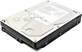 0F19451 | Hitachi 2TB 7200RPM SATA 6 Gbps 3.5 64MB Cache Ultrastar Hard Drive