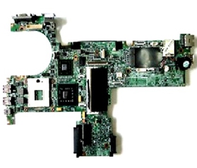 486300-001 | HP System Board for EliteBook 6930P Notebook