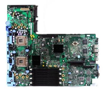 NR282 | Dell System Board (Motherboard) for PowerEdge 2950 GII