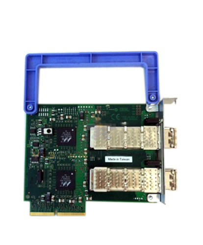 74Y2717 | IBM 10GB Dual-Port IVE/HEA SR 1830 Integrated Virtual Ethernet Card