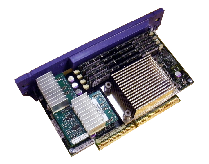 X7446A | Sun 1.59GHz CPU Board