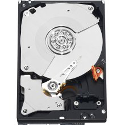 H652R | Dell 1TB 7200RPM 32MB Cache SATA 3.5 Internal Hard Drive