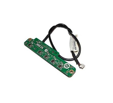 03T6492 | Lenovo Front Function Button Board for ThinkCentre M92z