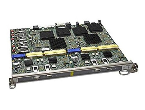 VHRFJ | Dell Force10 4-Port 10GbE Ethernet Line Card for E600 / E1200