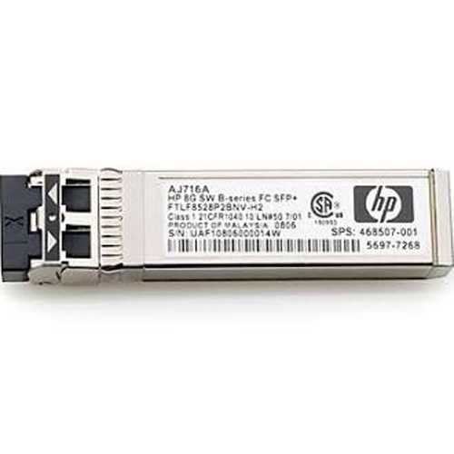 469972-002 | HP 4GB LW B-Series 10KM FC SFP