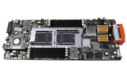 509588-001 | HP Proliant Bl465c G5/g6 System Board