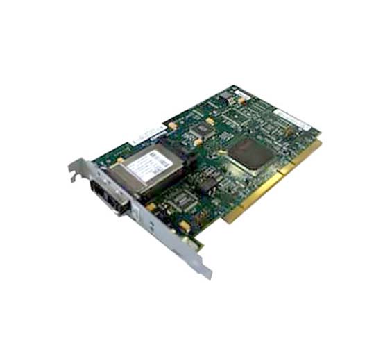 120186-B21 | HP 64Bit PCI/66Mhz Fibre Channel Host Adapter