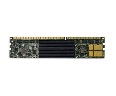 00FE005 | Lenovo eXFlash 400GB DDR3 Storage DIMM Flash Memory