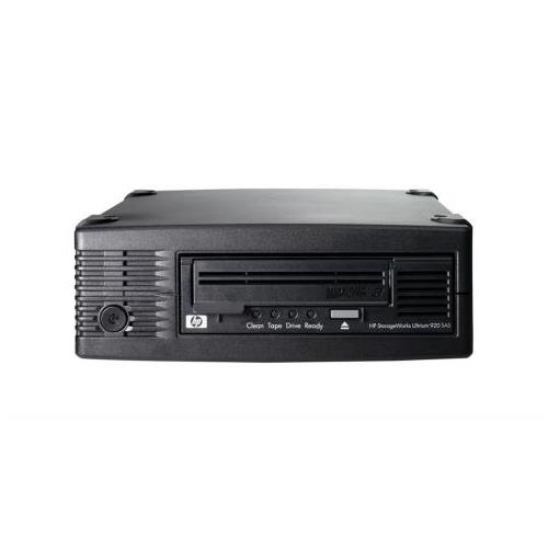 EH842A#ABA | HP StorageWorks 400/800GB Ultrium 920 HD68 60Mbps LTO-3 SCSI Low Voltage Differential (LVD) External Tape Drive EH842A ABA