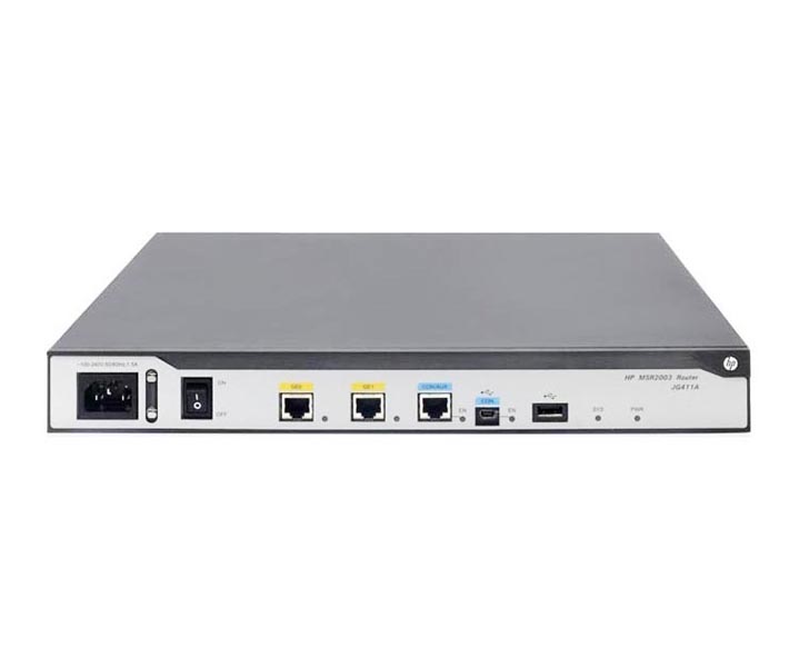 MX80-T-AC | Juniper MX80 Router Chassis