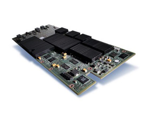 WS-F6700-DFC3BXL | Cisco Catalyst 6500 DIST FWD Card- 3BXL for WS-X67XX