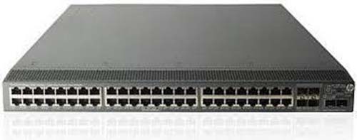 JG225-61201 | HP Flexfabric 5800af-48g 48p 1GBe 6p SFP+ Managed Switch