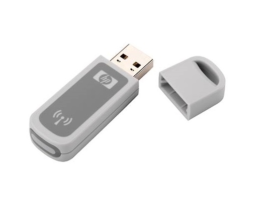 CQ247-67005 | HP Bluetooth USB Adapter