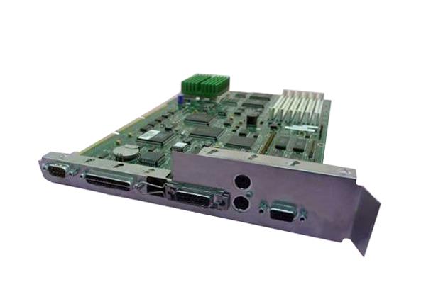 148866-001 | Compaq Qvision ISA Video Card