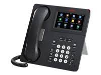 700501431 | Avaya 9641G IP Deskphone VoIP Phone