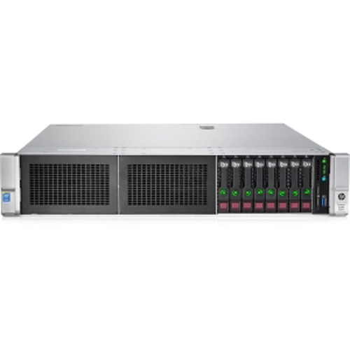 752686-B21 | HP ProLiant DL380 G9 2U Rack Server 1 x Intel Xeon E5-2609 v3 Hexa-core (6 Core) 1.9GHz