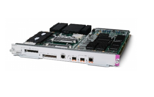 RSP720-3CXL-10GE | Cisco 10 Gigabit Switch Processor for 7600 Series Router
