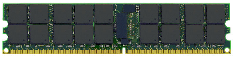 S26361-F3697-L515 | Fujitsu 8GB DDR3-1600MHz PC3-12800 ECC CL11 240-Pin DIMM 1.35V Low Voltage Memory Module