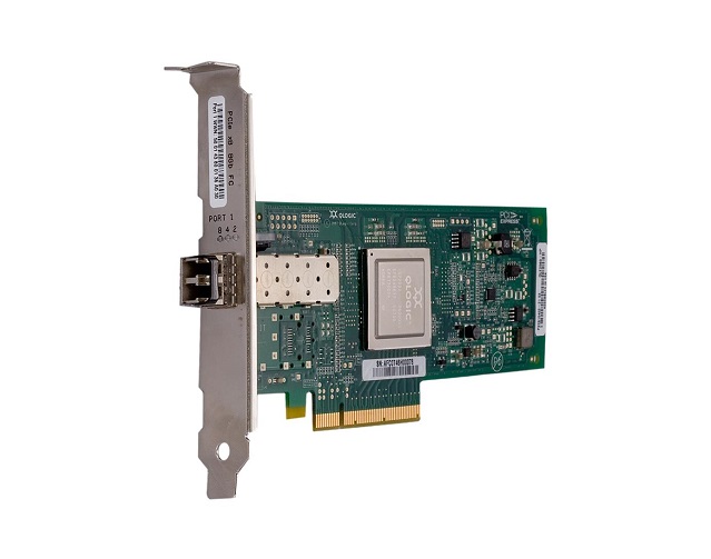 066HV0 | Dell QLE2560 8Gb Fibre Channel Host Bus Adapter