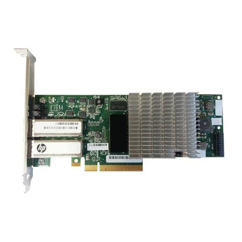 NE3210404-29 | HP NC523SFP 2P 10GB Server Adapter