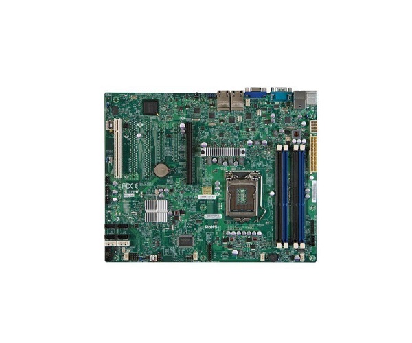 MBD-X9SCI-LN4F-O | SuperMicro ATX System Board (Motherboard)