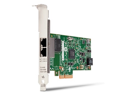 X1005A-R5 | NetApp TOE 1-Port 10GBe PCI Express Network Interface Card