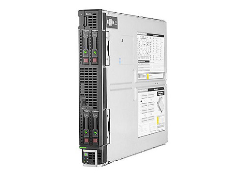 844352-B21 | HPE 844352-B21 Proliant Bl660C Gen9