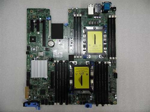 384-BBQW | Dell EMC PowerEdge R440 R540 Server Motherboard