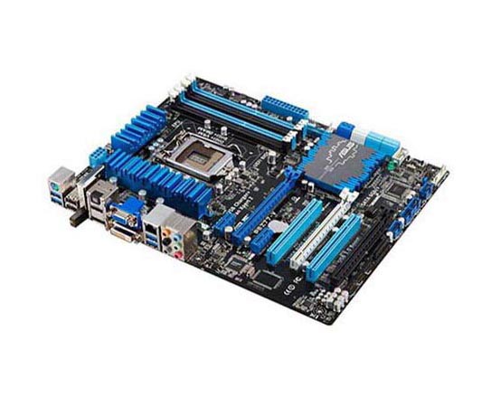 287699-001 | HP System Board (Motherboard) for 43512 SAN Fibre Channel Switch