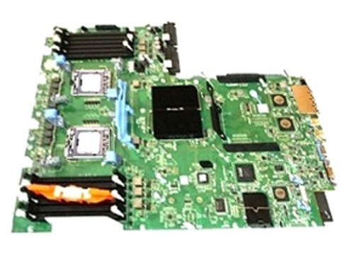 J352H | Dell System Board for PowerEdge R610 Server V2