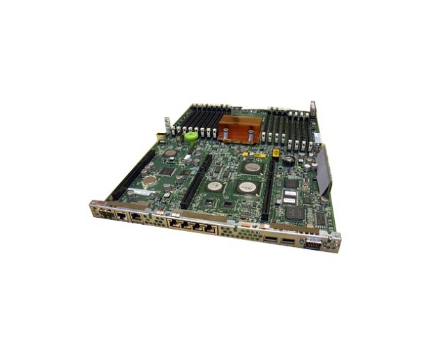 540-7934 | Sun System Board (Motherboard) Assembly