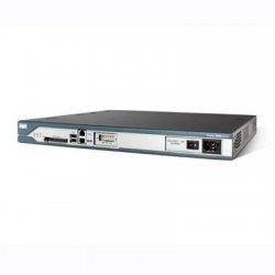 CISCO2811-DC-RF | Cisco 2811 Router Desktop