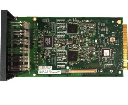 700504031 | Avaya IP500 VCM 32 V2 Base Card