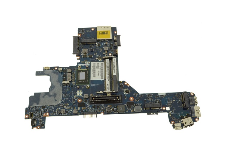 32FVP | Dell Motherboard i3-2330M 2.20GHz DDR3 SDRAM for Latitude E6320 Laptop