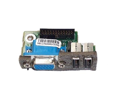 C1584 | Dell I/O for Control Panel