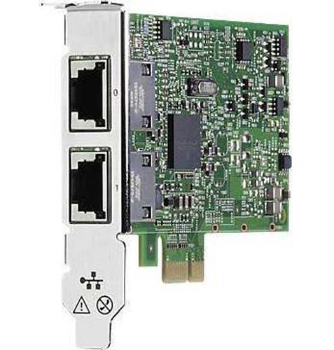 655917-B21 | HP 526flb Flexfabric 10GB 2p Adapter