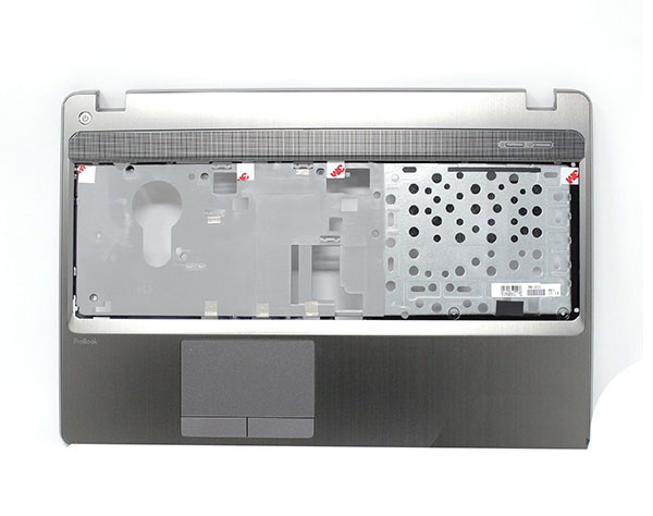 681136-001 | HP 15.6 Top Cover Laptop Assembly