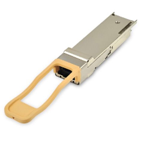 A7917119 | Dell 40GBASE-SR4/4X10GBASE-SR 300M Gen. 2 QSFP+ Optical Transceiver