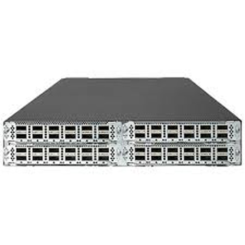 JG841A | HP FlexFabric 7910 Switch Chassis