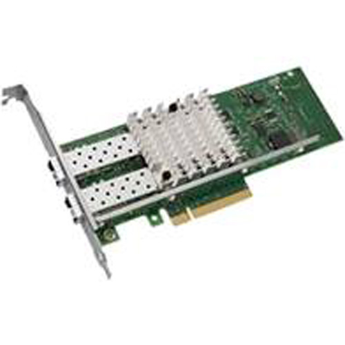 540-BBHJ | Dell Intel X520 2X10GSFP I350 2X1G RNDC