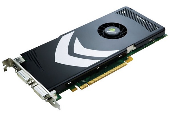 0V101448-B | Nvidia GeForce 8800 GT 512MB GDDR3 256-Bit PCI Express 2.0 x16 Video Graphics Card