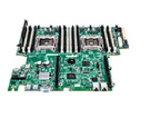 848082-001 | HP Intel Xeon E5-2600 Series V3 and V4 Processors System Board for ProLiant DL160 DL180 G9 Server