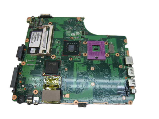 V000126550 | Toshiba System Board for Satellite A305 Series Laptop