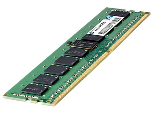 726722-S21 | HP 32GB (1X32GB) PC4-17000 DDR4-2133MHz SDRAM Quad Rank X4 ECC 288-Pin Memory Module for ProLiant Server G9 - NEW